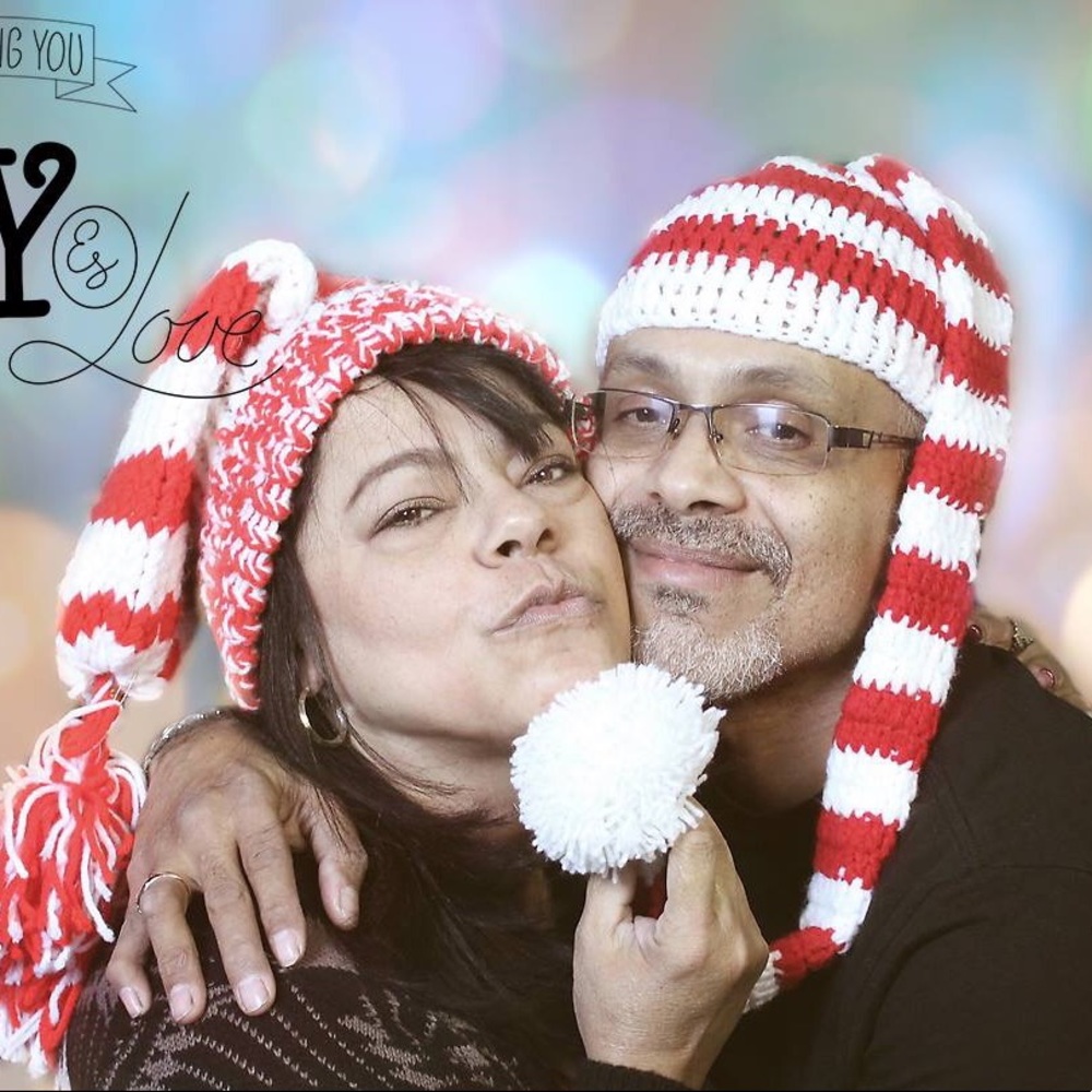 Meet your Posher, Noemi